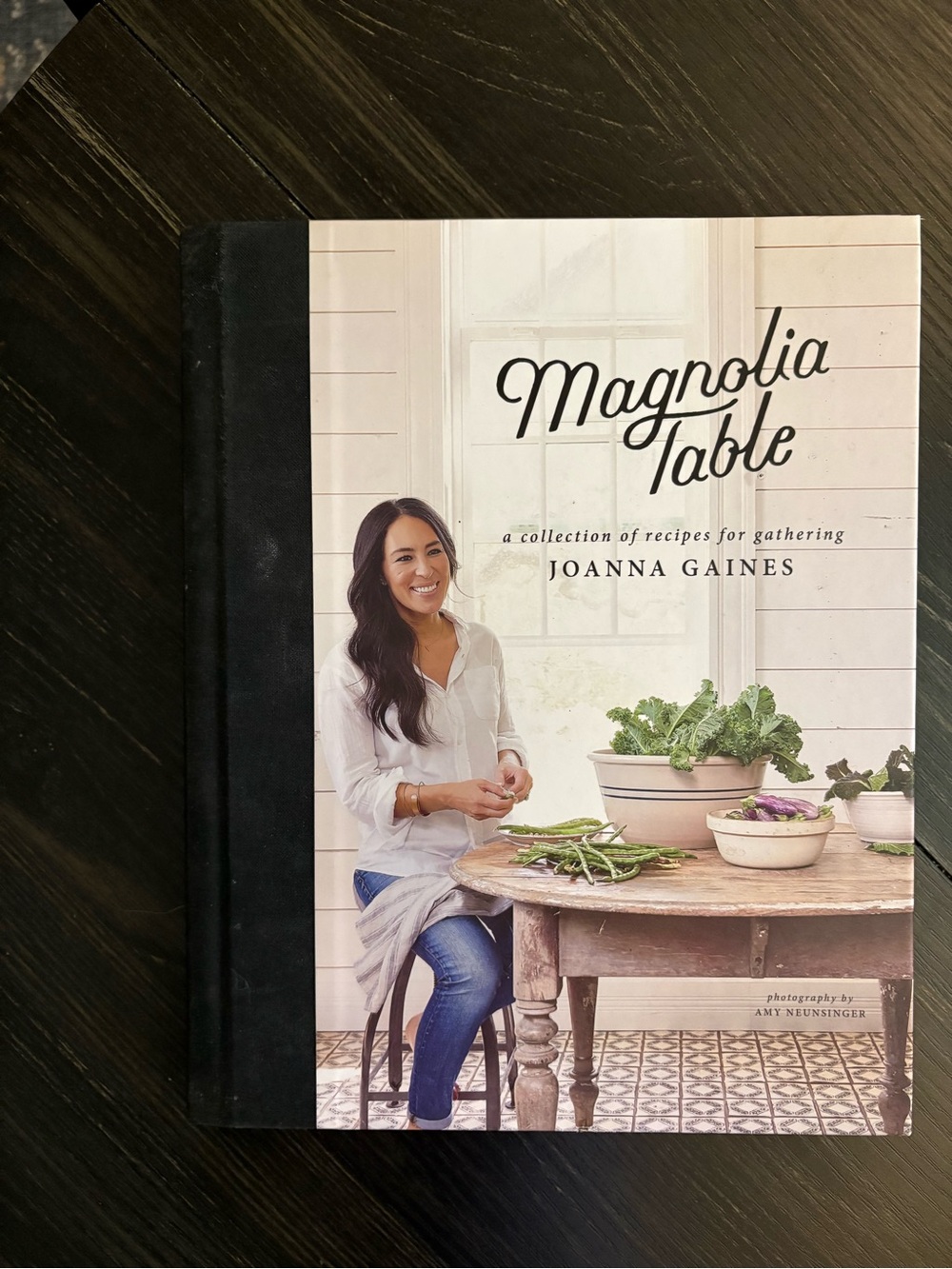 Magnolia Table